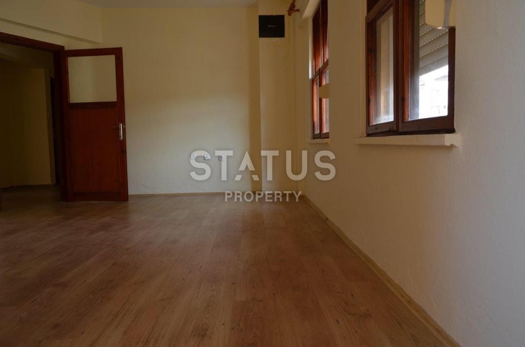 Недорогая трехкомнатная квартира в 200 метрах до моря, 110 м2 фото 7