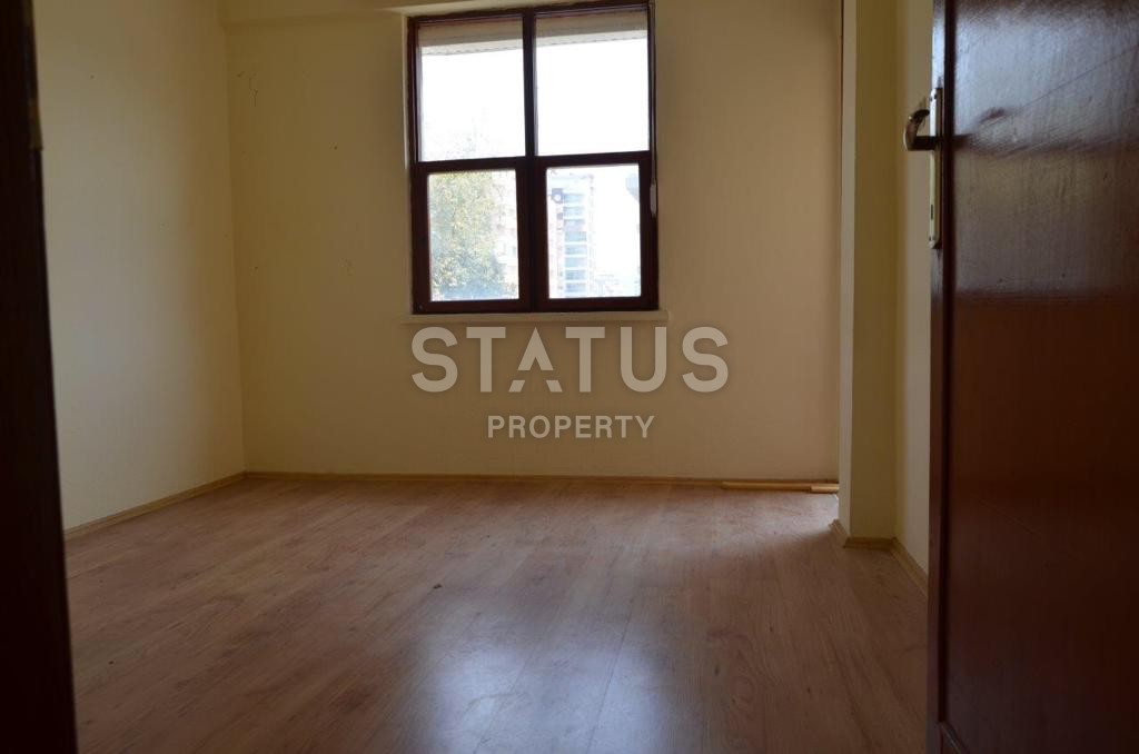 Недорогая трехкомнатная квартира в 200 метрах до моря, 110 м2 фото 6