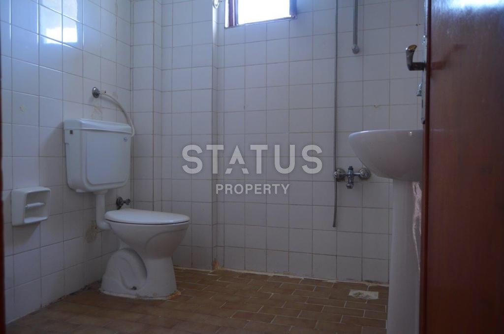 Недорогая трехкомнатная квартира в 200 метрах до моря, 110 м2 фото 13