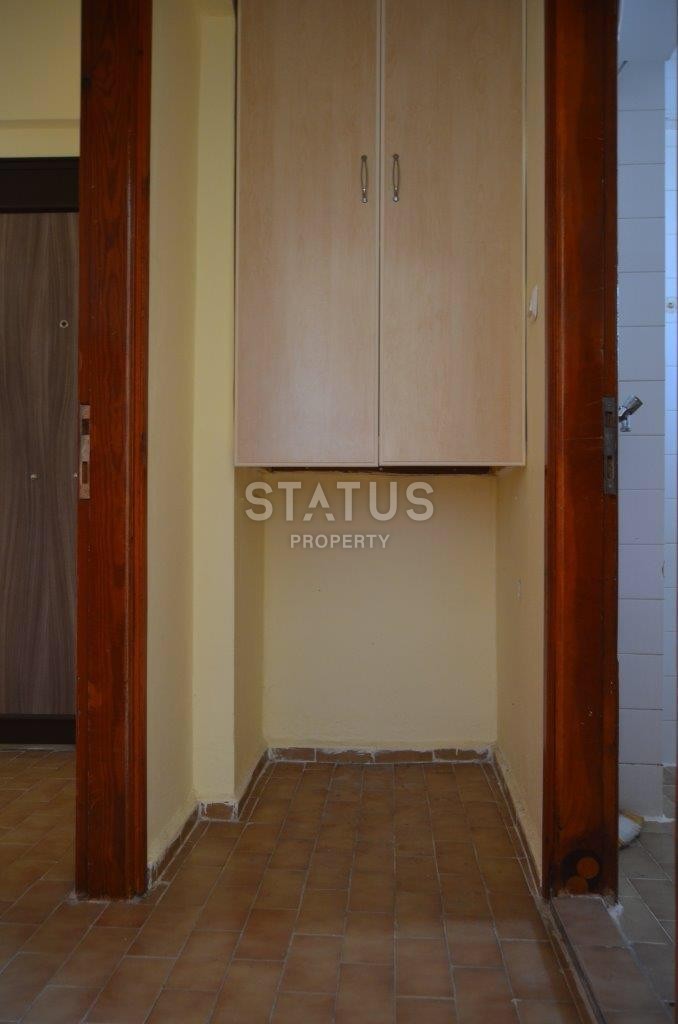 Недорогая трехкомнатная квартира в 200 метрах до моря, 110 м2 фото 12