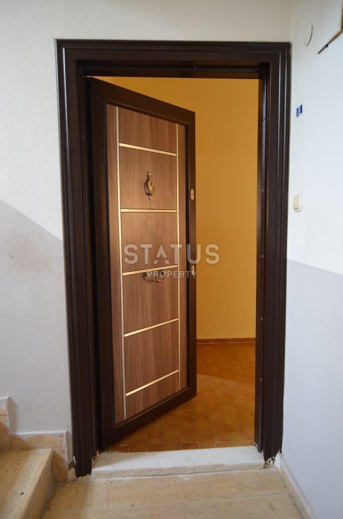 Недорогая трехкомнатная квартира в 200 метрах до моря, 110 м2 фото 15