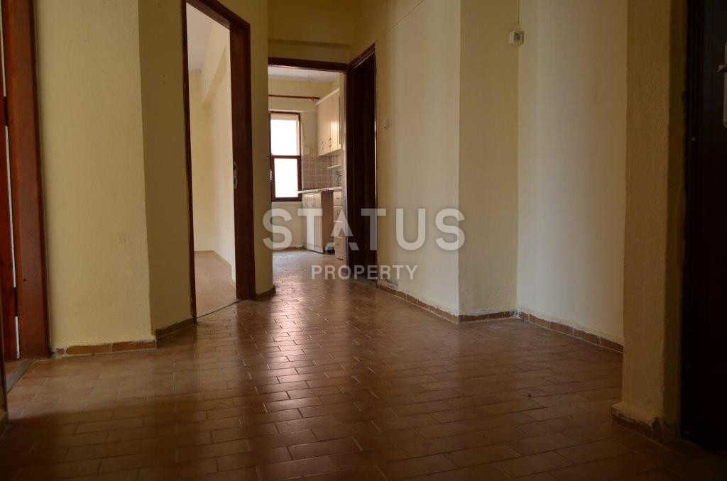 Недорогая трехкомнатная квартира в 200 метрах до моря, 110 м2 фото 11