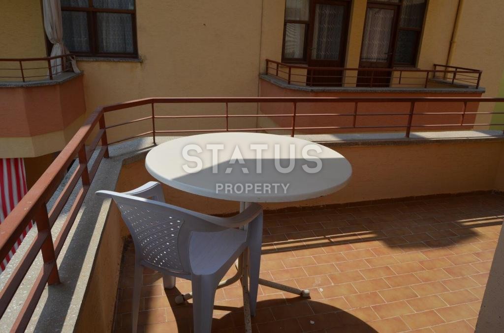 Недорогая трехкомнатная квартира в 200 метрах до моря, 110 м2 фото 14