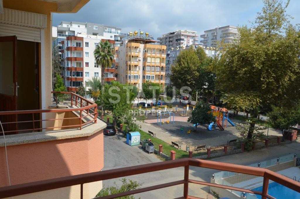 Недорогая трехкомнатная квартира в 200 метрах до моря, 110 м2 фото 16