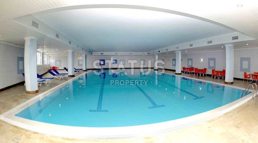 Последние варианты апартаментов в роскошном комплексе фото 6