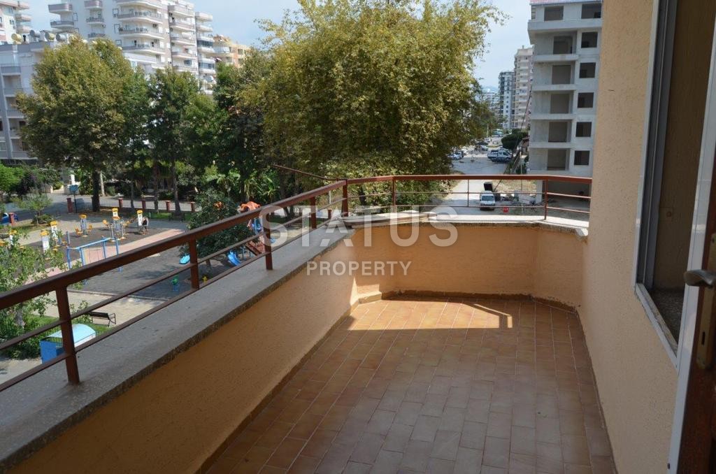 Недорогая трехкомнатная квартира в 200 метрах до моря, 110 м2 фото 17