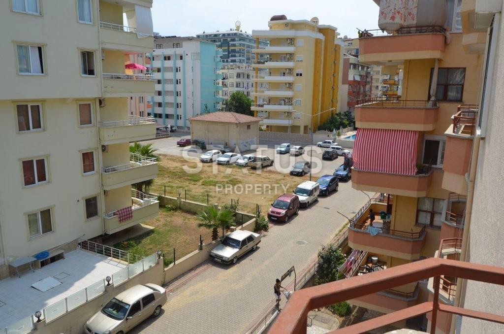 Недорогая трехкомнатная квартира в 200 метрах до моря, 110 м2 фото 18