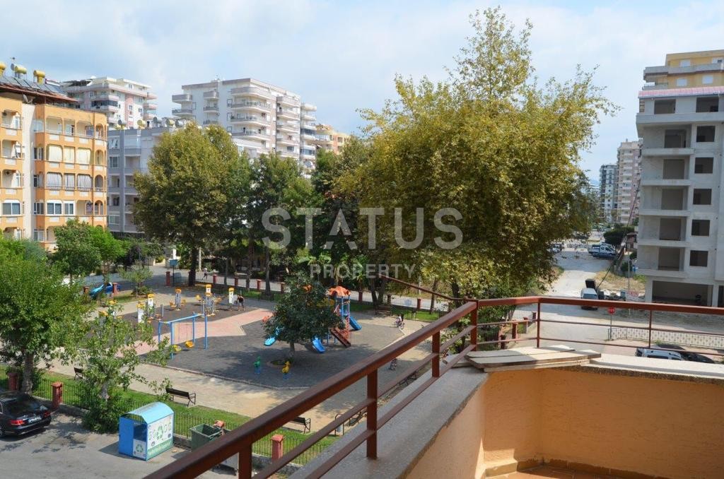 Недорогая трехкомнатная квартира в 200 метрах до моря, 110 м2 фото 19