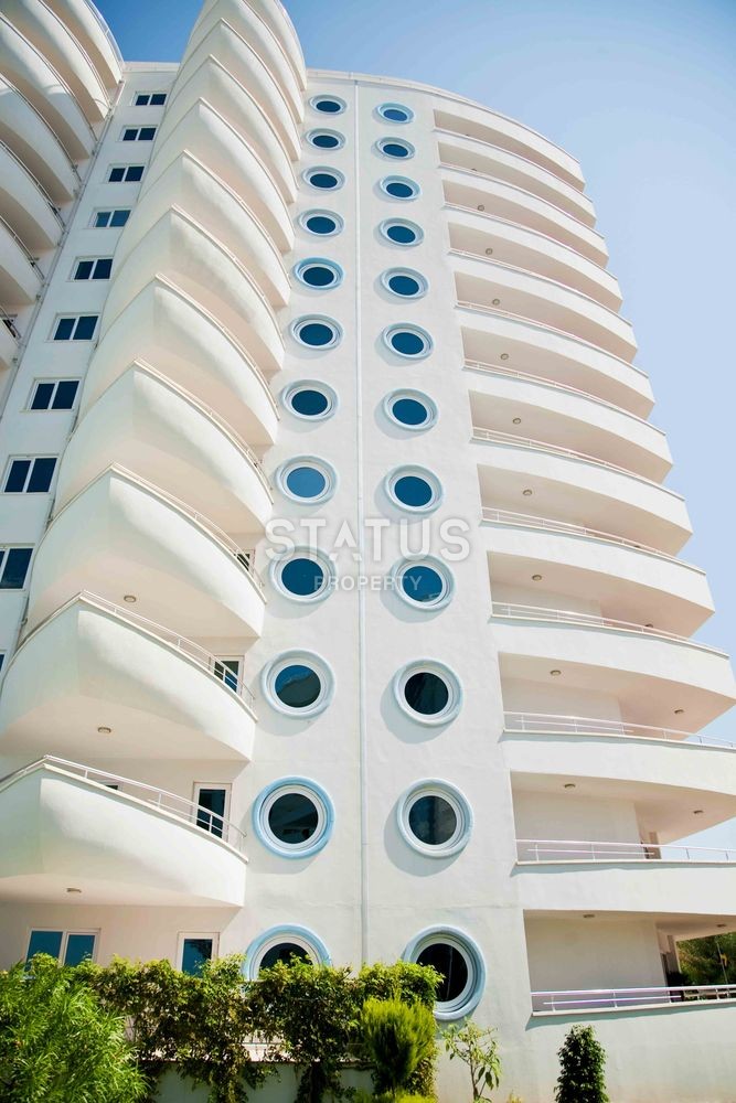 Последние варианты апартаментов в роскошном комплексе фото 8