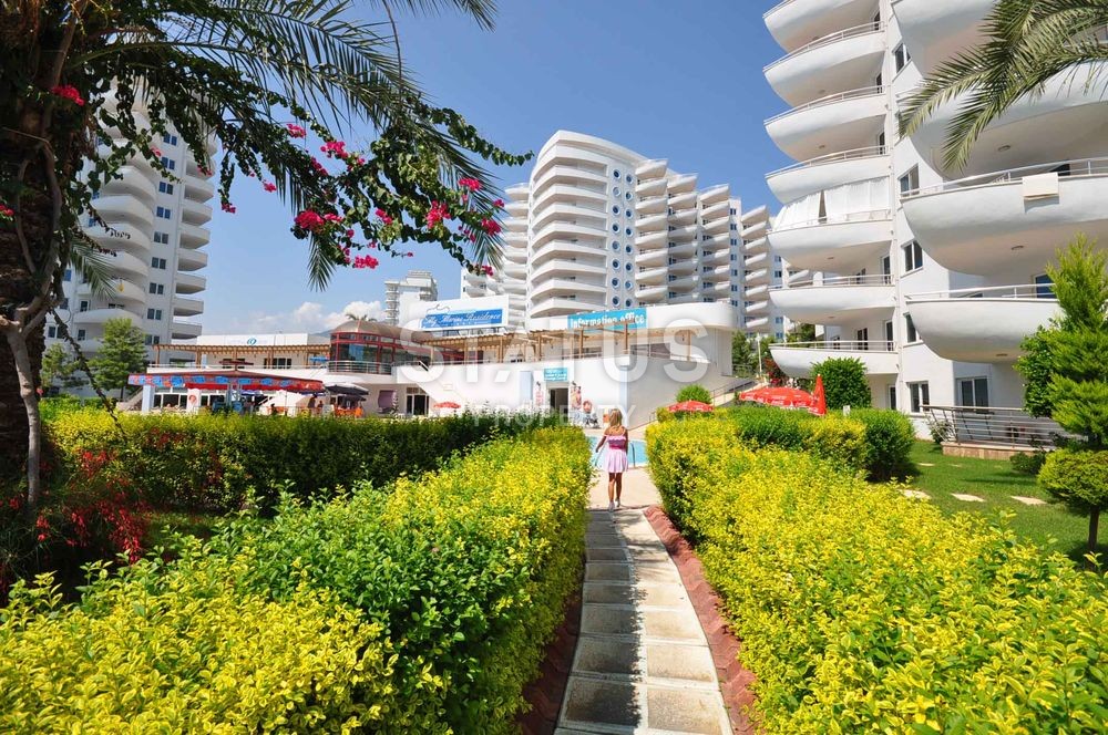 Последние варианты апартаментов в роскошном комплексе фото 9