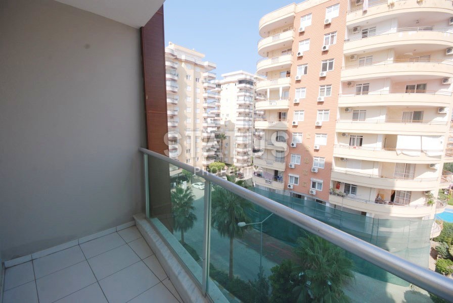 Квартира в самом уютном комплексе Махмутлара 105 кв.м. фото 19