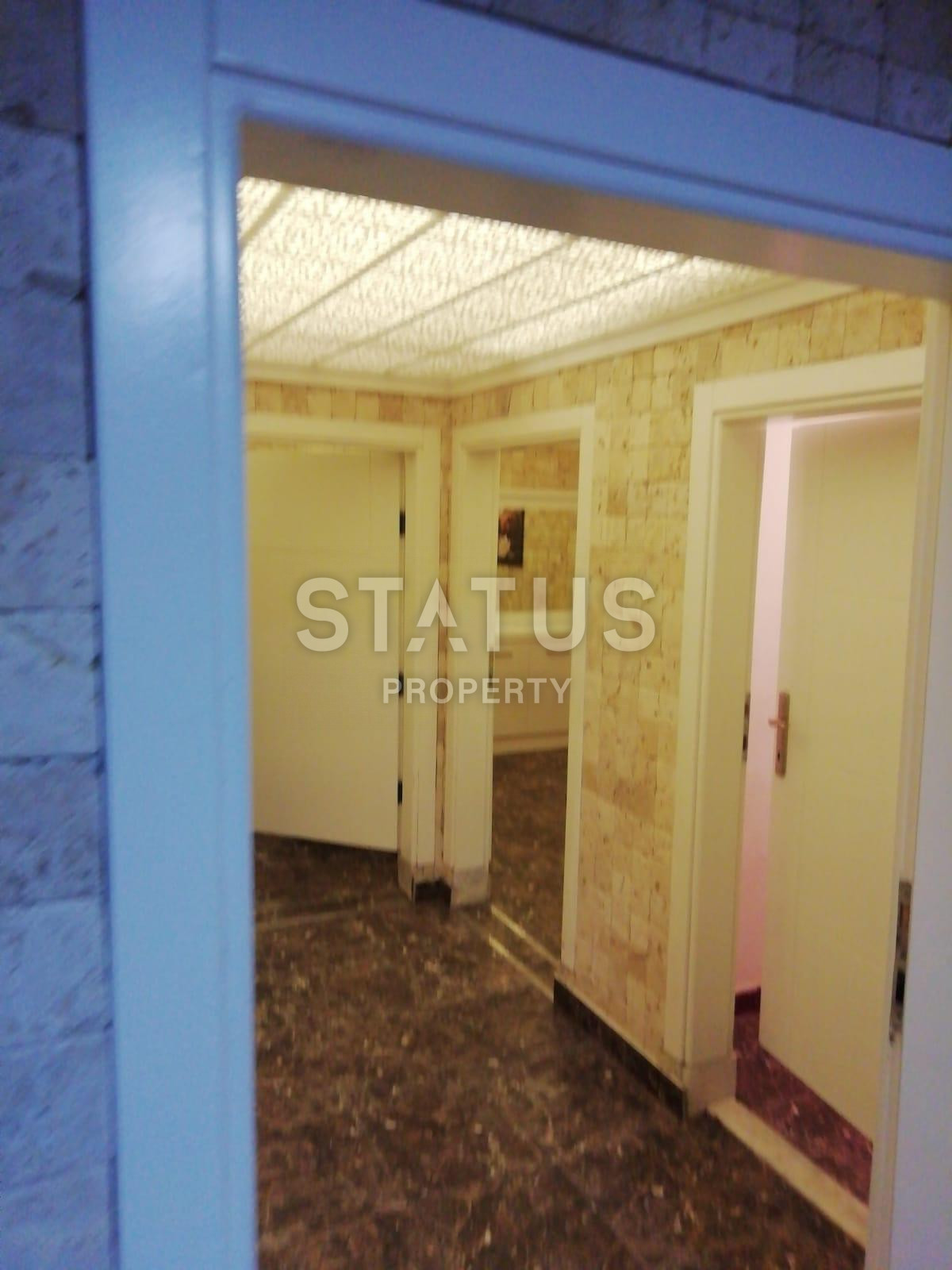 Двухкомнатная квартира в жилом комплексе в Кестеле. 60м2 фото 7