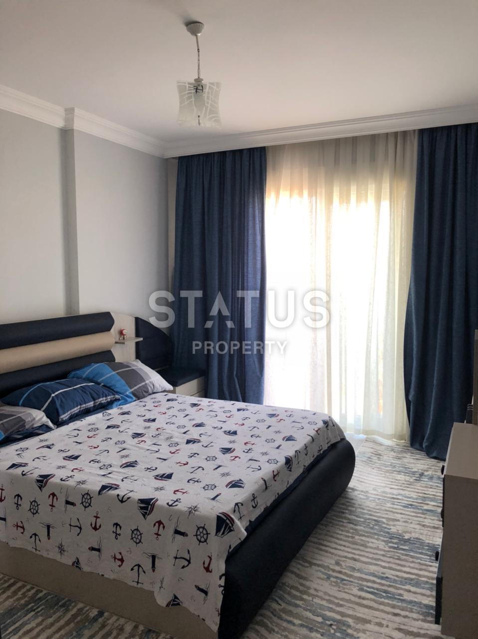 Двухкомнатная квартира в жилом комплексе в Кестеле. 60м2 фото 9