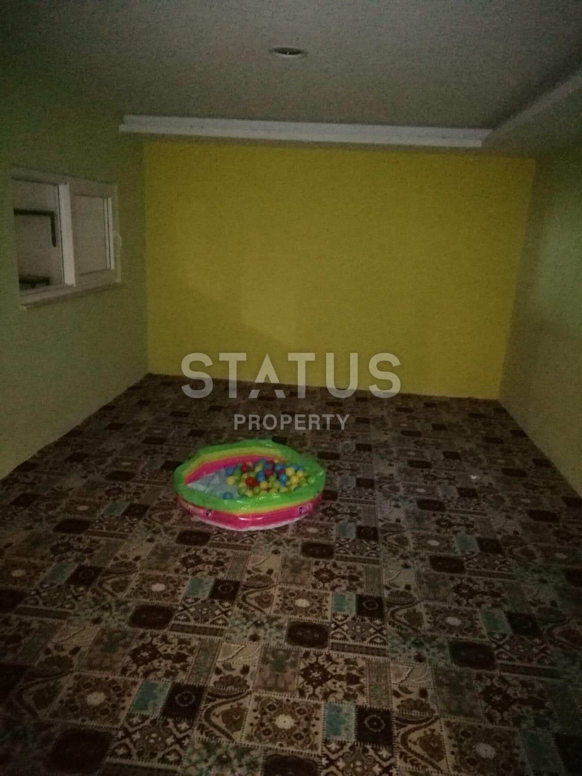 Двухкомнатная квартира в жилом комплексе в Кестеле. 60м2 фото 19