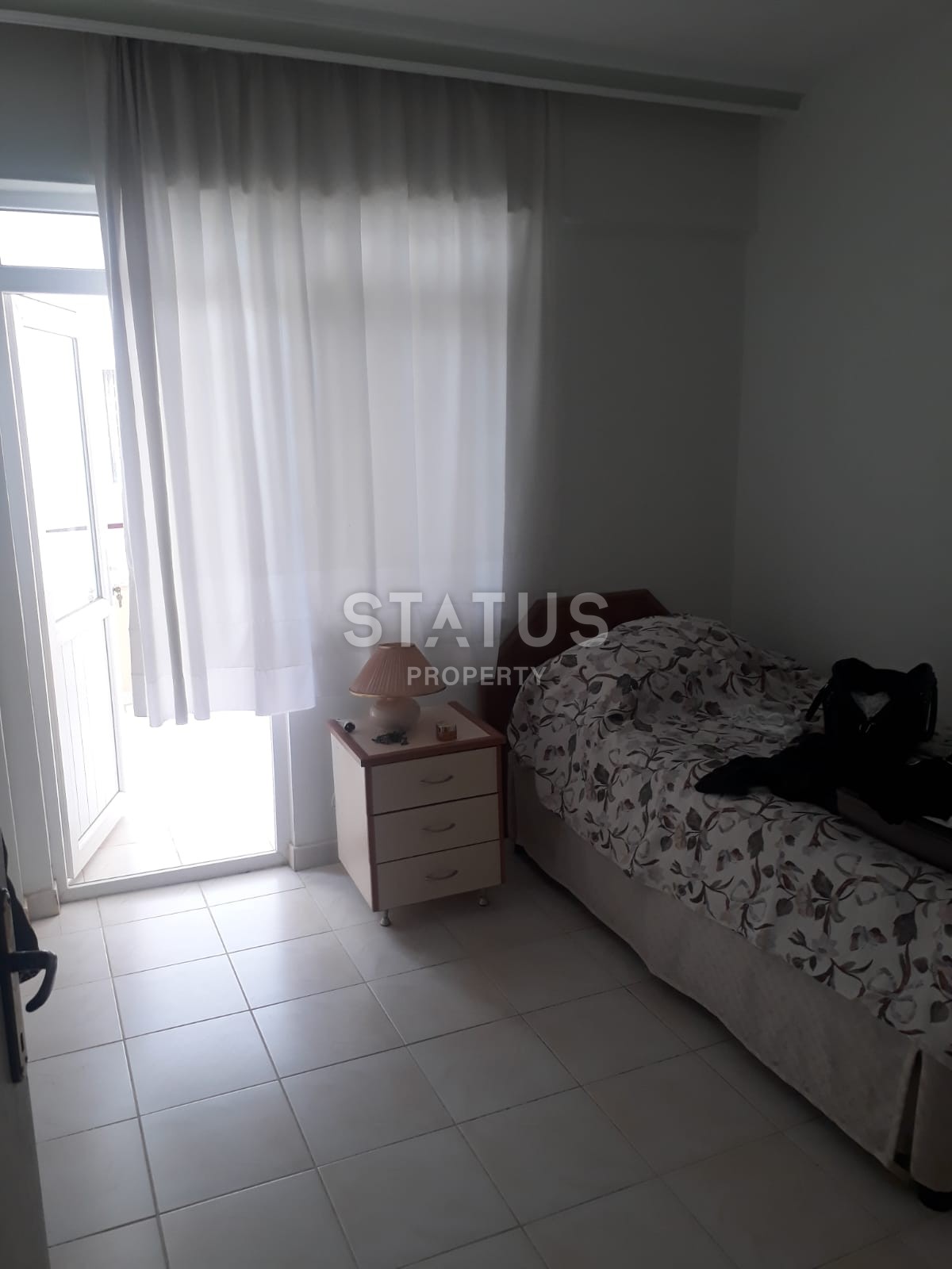 Трехкомнатная квартира недорого в Махутларе 110 кв.м. фото 4