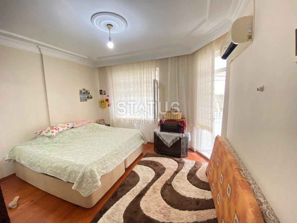 В центре Тосмура, Алания квартира 2+1. 100м2 фото 5