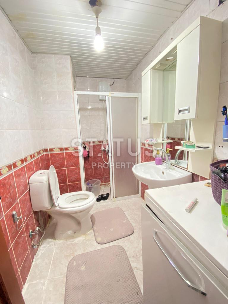 В центре Тосмура, Алания квартира 2+1. 100м2 фото 7