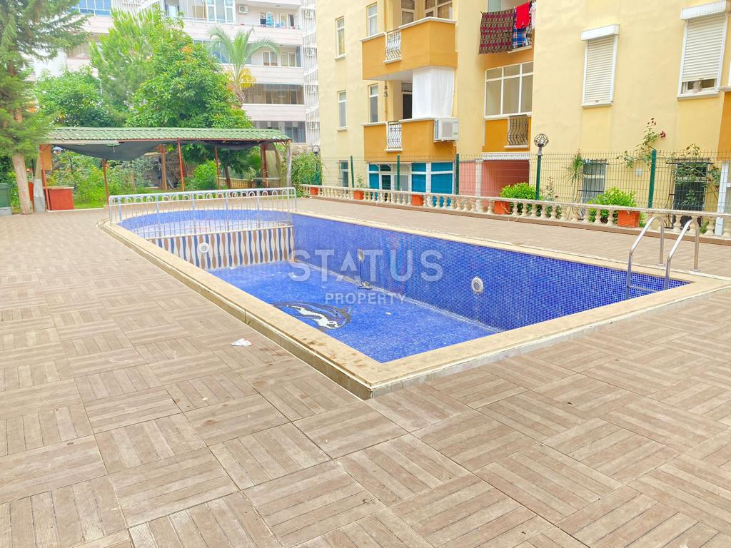 В центре Тосмура, Алания квартира 2+1. 100м2 фото 12