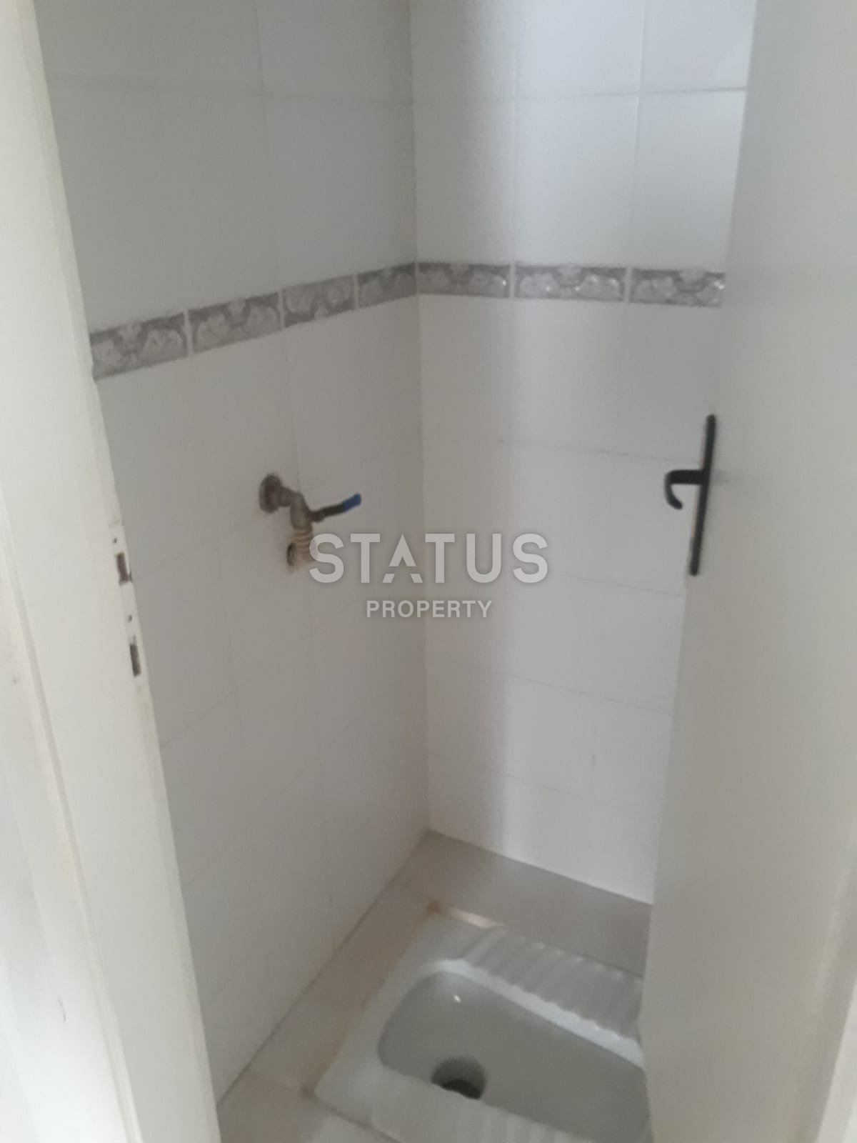 Трехкомнатная квартира недорого в Махутларе 110 кв.м. фото 8