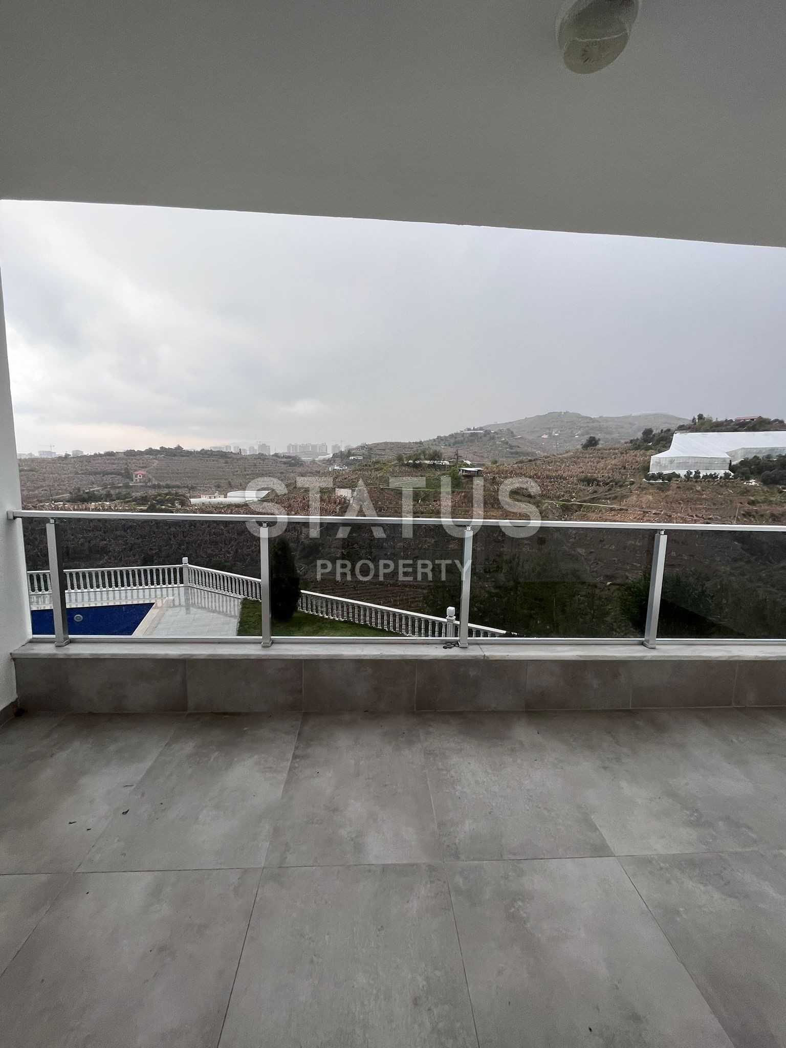 Apartment 1+1 70m2 Kargicak in Alanya. фото 9