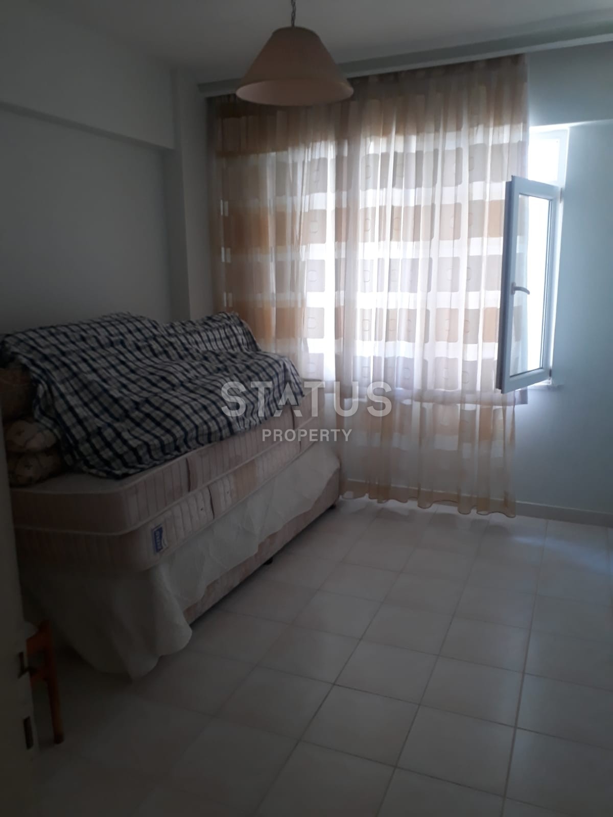 Трехкомнатная квартира недорого в Махутларе 110 кв.м. фото 9