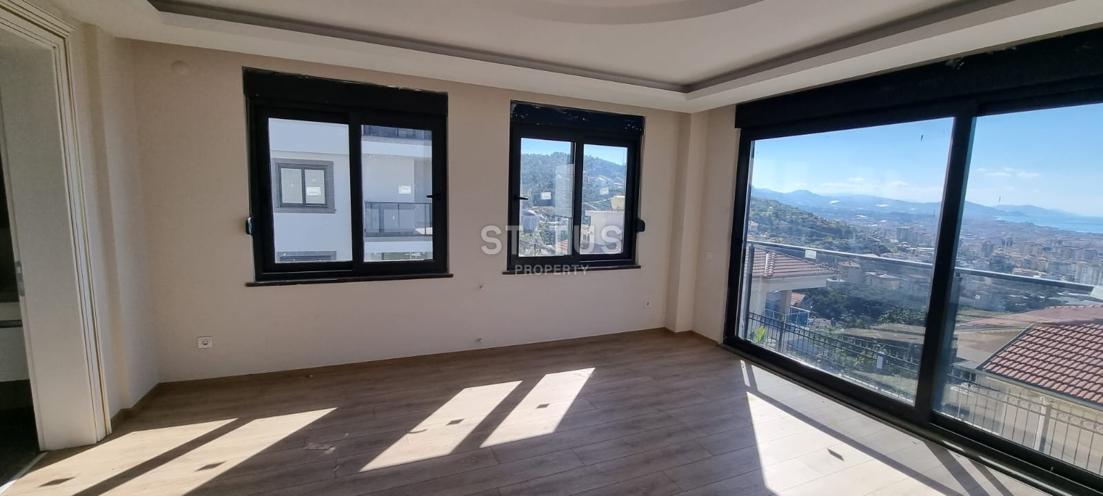 Вилла 7+1 с потрясающими видами в Аланье центре. 610м2 фото 8