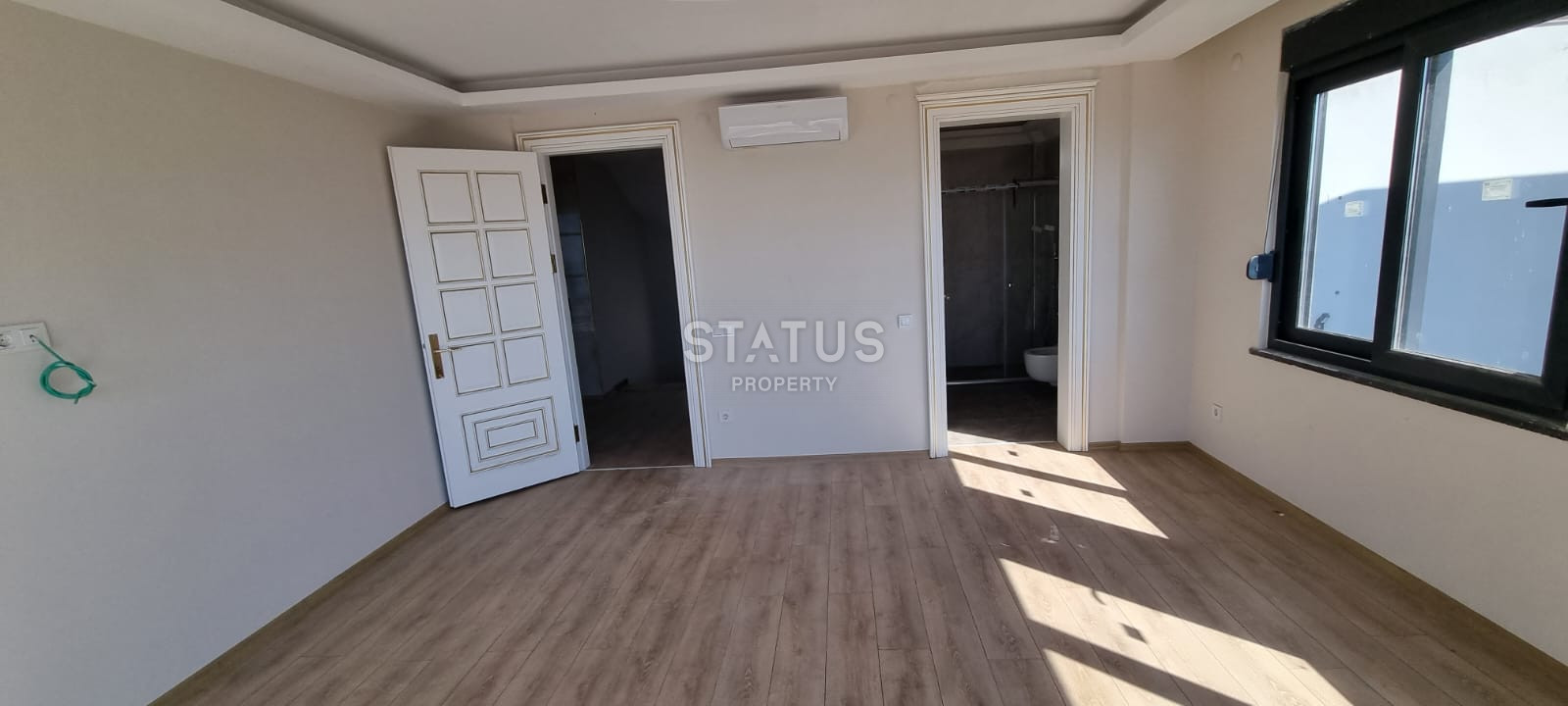 Вилла 7+1 с потрясающими видами в Аланье центре. 610м2 фото 10