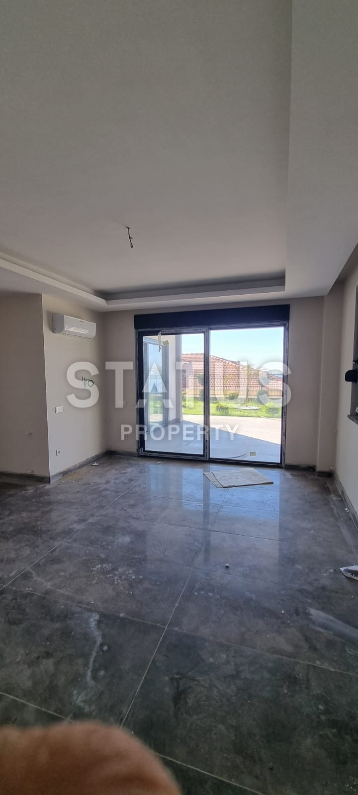 Вилла 7+1 с потрясающими видами в Аланье центре. 610м2 фото 16