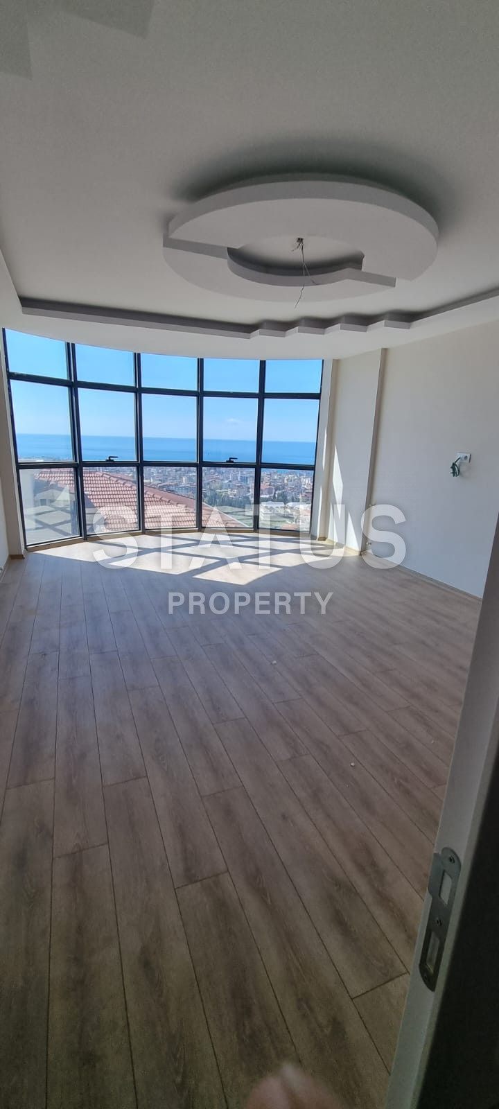 Вилла 7+1 с потрясающими видами в Аланье центре. 610м2 фото 17