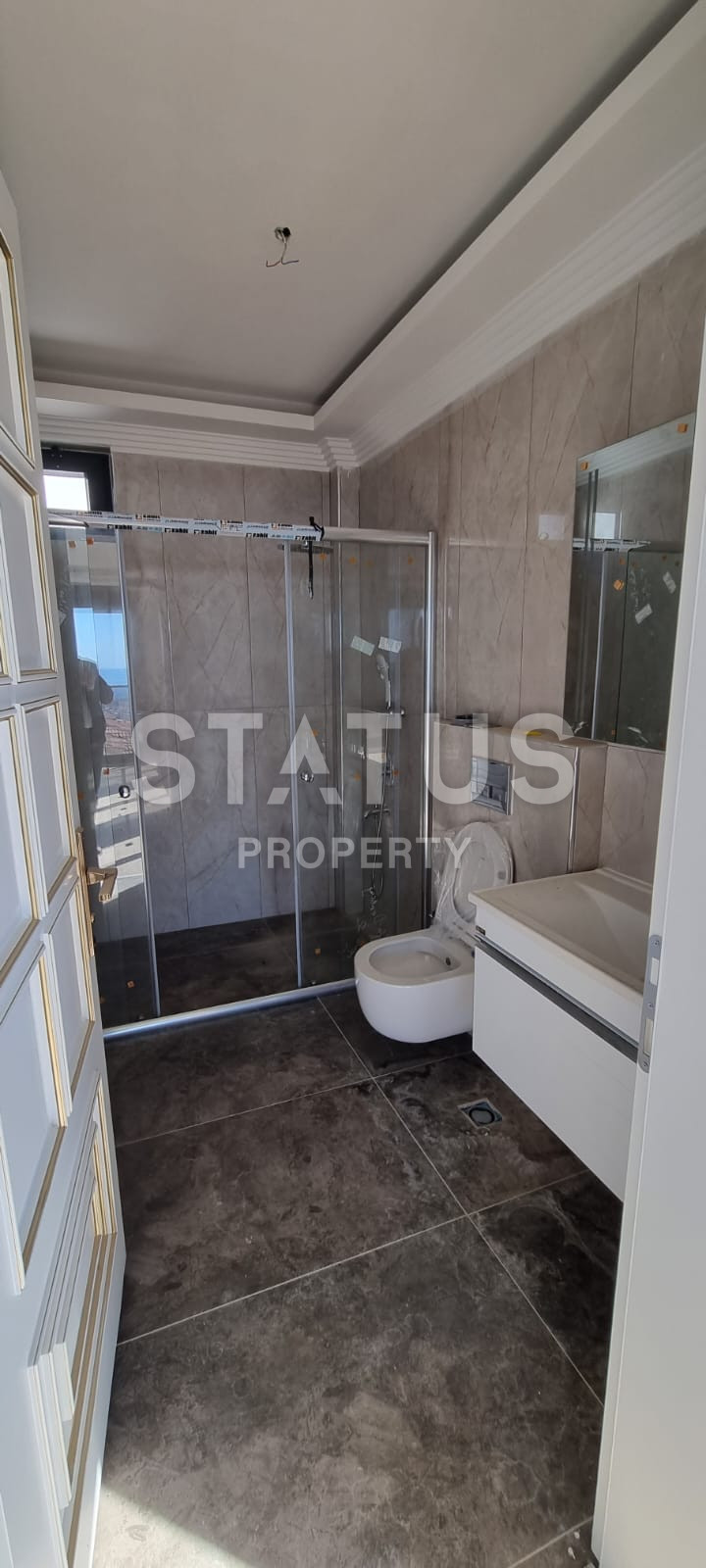 Вилла 7+1 с потрясающими видами в Аланье центре. 610м2 фото 18