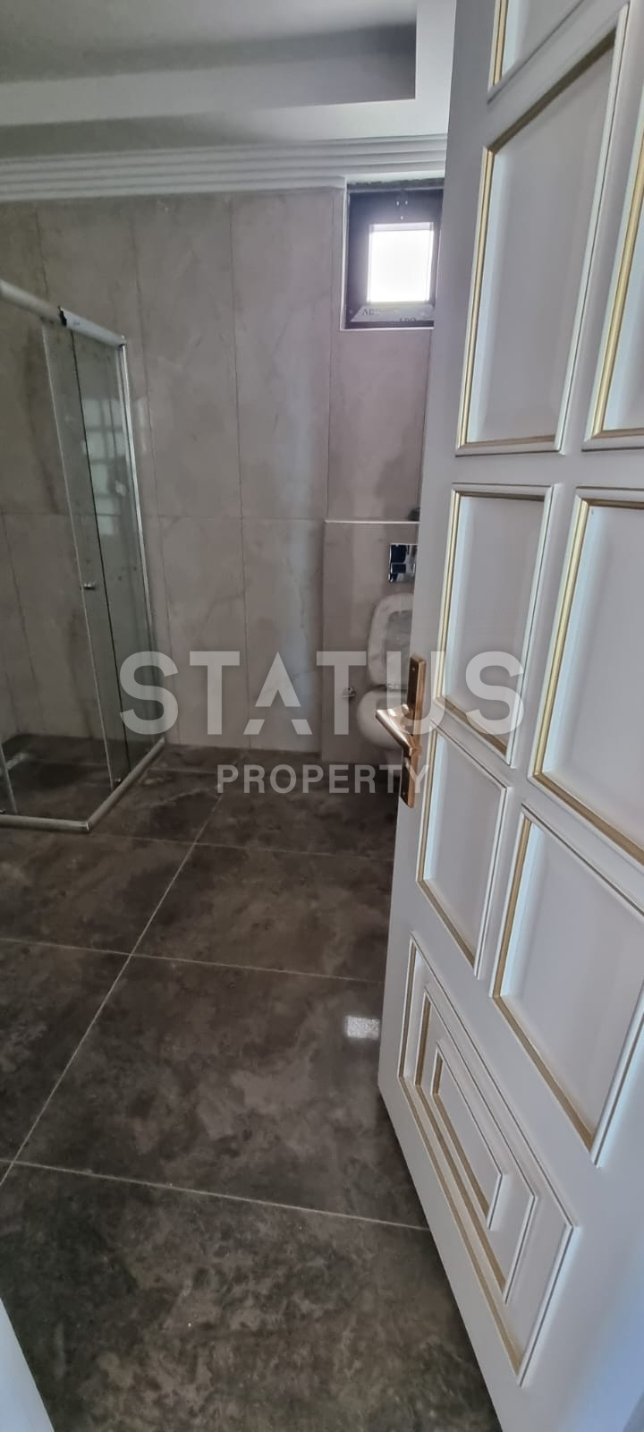 Вилла 7+1 с потрясающими видами в Аланье центре. 610м2 фото 19