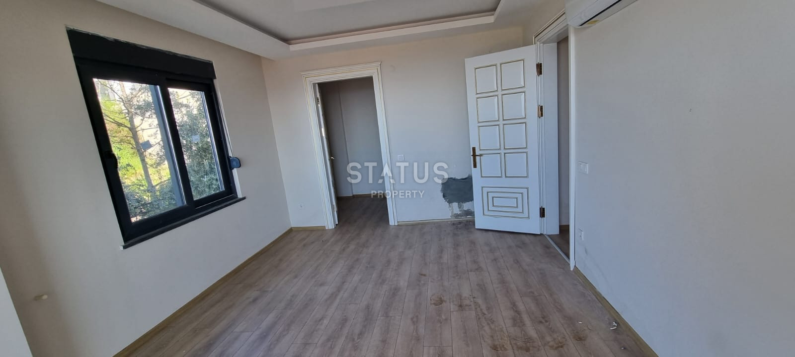 Вилла 7+1 с потрясающими видами в Аланье центре. 610м2 фото 20