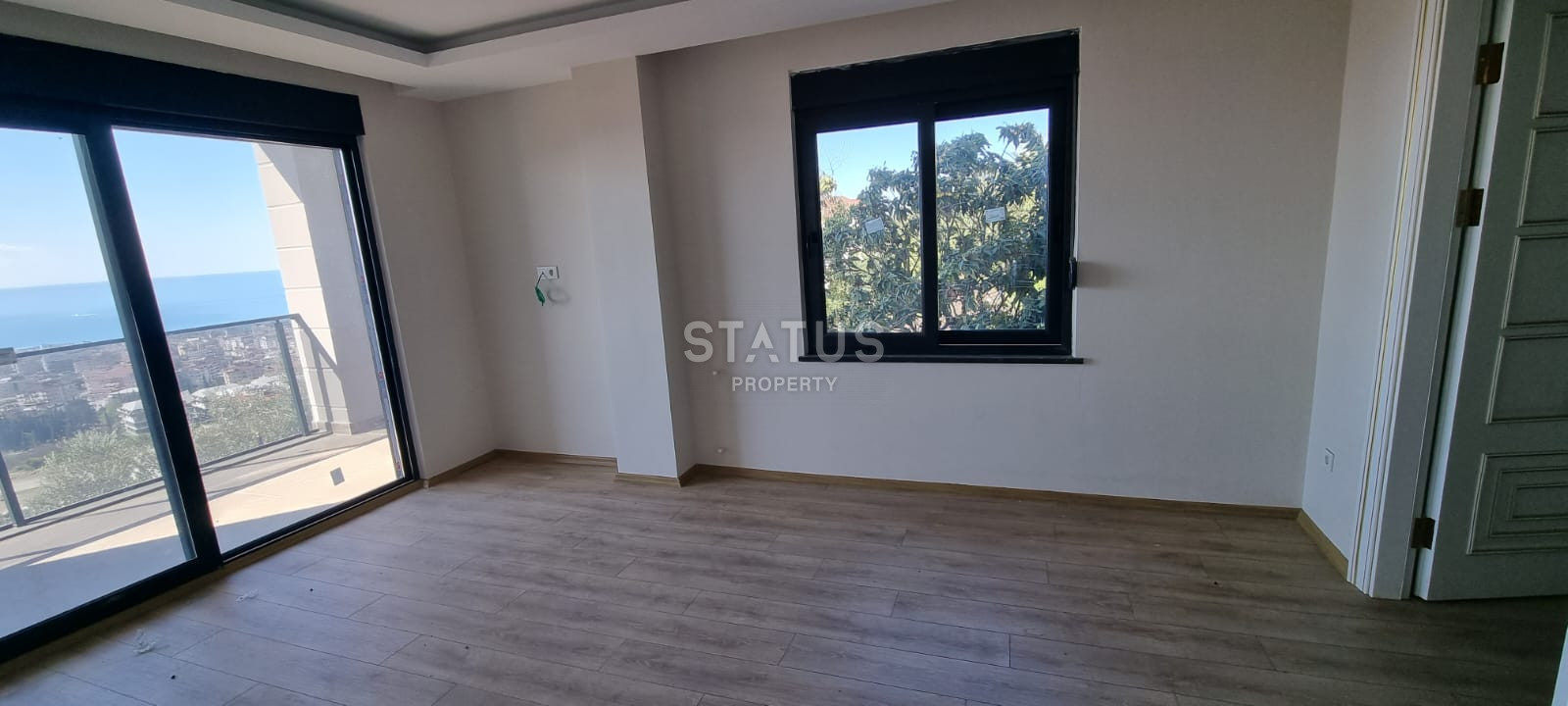 Вилла 7+1 с потрясающими видами в Аланье центре. 610м2 фото 22