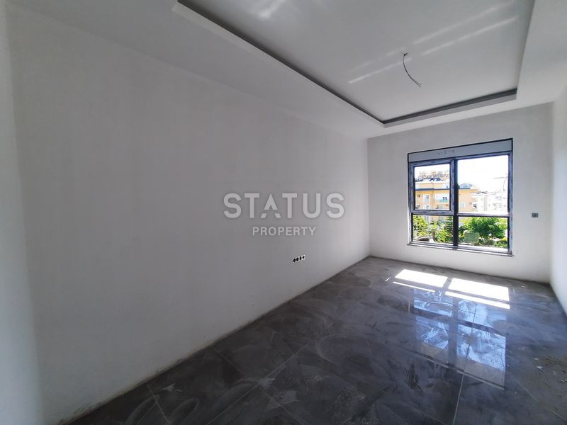 Новый дуплекс в центре Аланьи 900м до пляжа Кейкубат. 120м2 фото 4