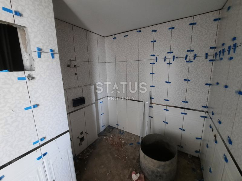 Новый дуплекс в центре Аланьи 900м до пляжа Кейкубат. 120м2 фото 27