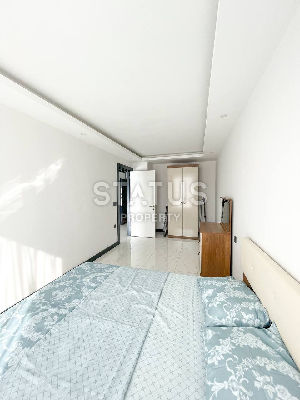 Cozy furnished apartment in the center of Alanya Cleopatra beach. 55m2 фото 5