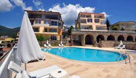 Furnished apartment 3+1 overlooking the city and the sea. 240m2 фото 4