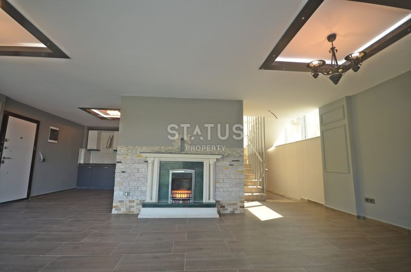 Вилла 5+1 в прекрасном районе Бекташ в Аланье. 376м2 фото 5