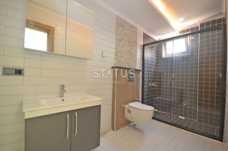 Вилла 5+1 в прекрасном районе Бекташ в Аланье. 376м2 фото 6