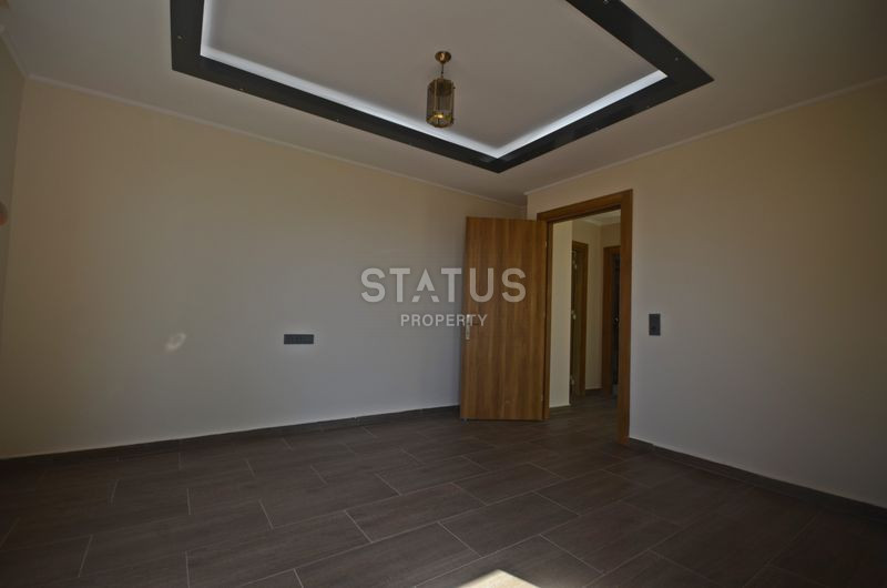 Вилла 5+1 в прекрасном районе Бекташ в Аланье. 376м2 фото 9