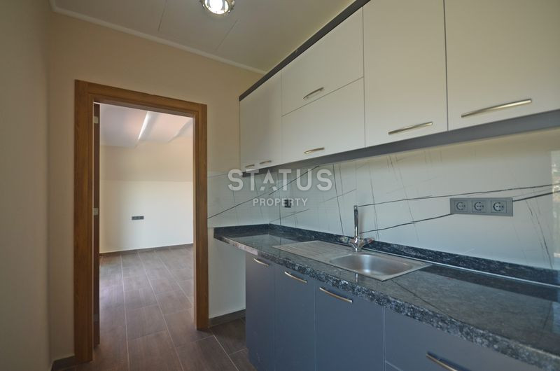 Вилла 5+1 в прекрасном районе Бекташ в Аланье. 376м2 фото 13