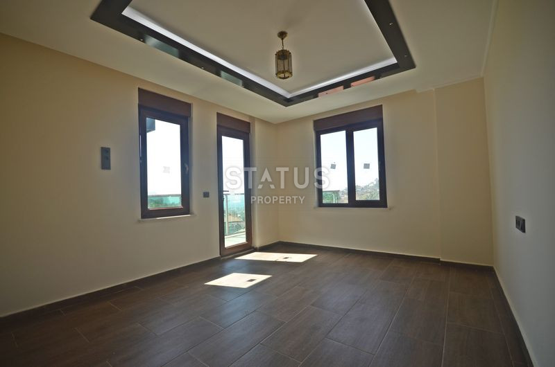 Вилла 5+1 в прекрасном районе Бекташ в Аланье. 376м2 фото 14