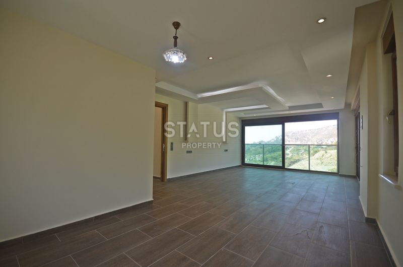 Вилла 5+1 в прекрасном районе Бекташ в Аланье. 376м2 фото 23