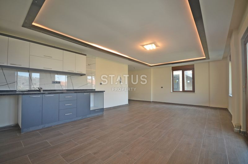 Вилла 5+1 в прекрасном районе Бекташ в Аланье. 376м2 фото 26