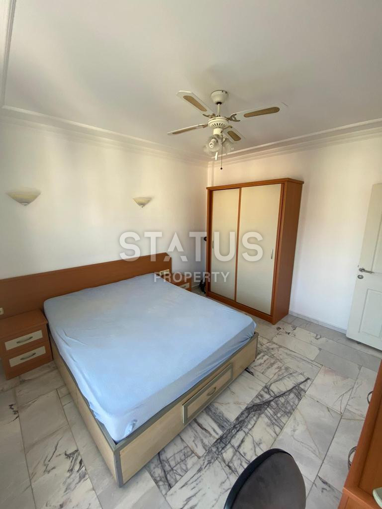 Просторная квартира 1+1 в центре Алании. 70м2 фото 11