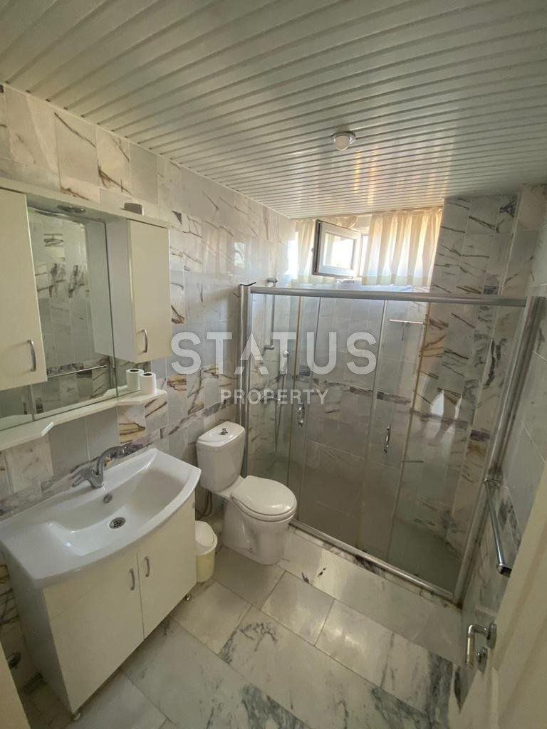 Просторная квартира 1+1 в центре Алании. 70м2 фото 23