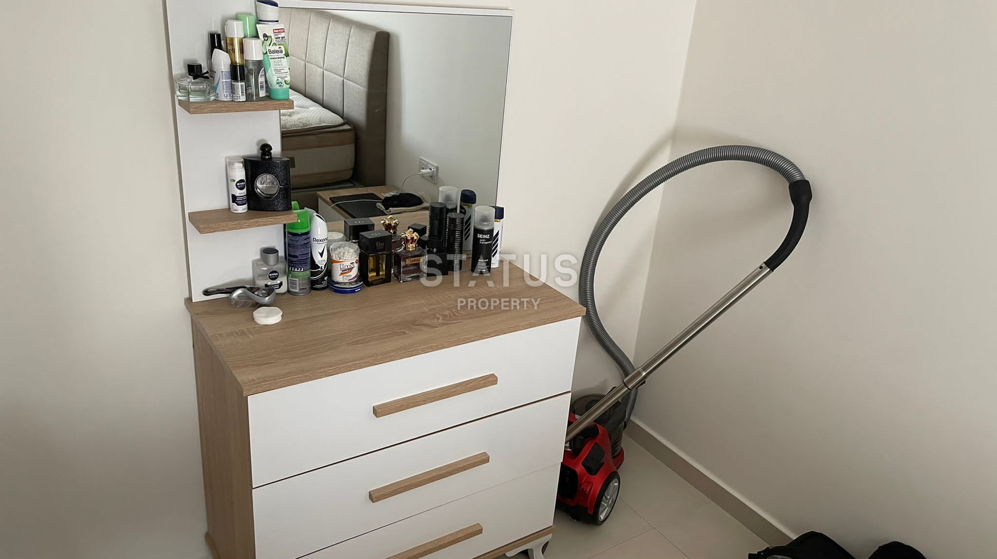 Квартира 1+1 в отличном комплексе, 75 м2 фото 14