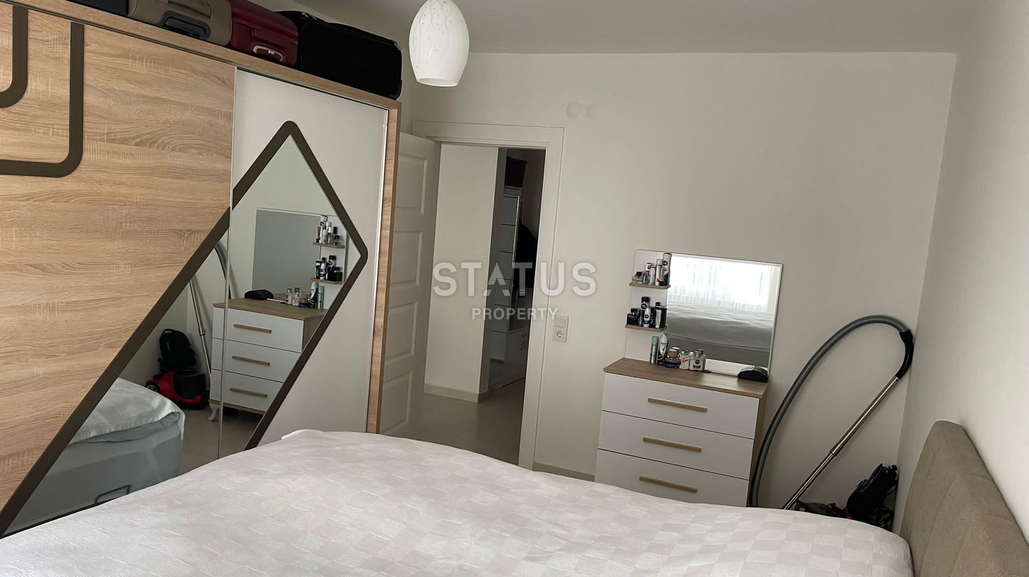 Квартира 1+1 в отличном комплексе, 75 м2 фото 15