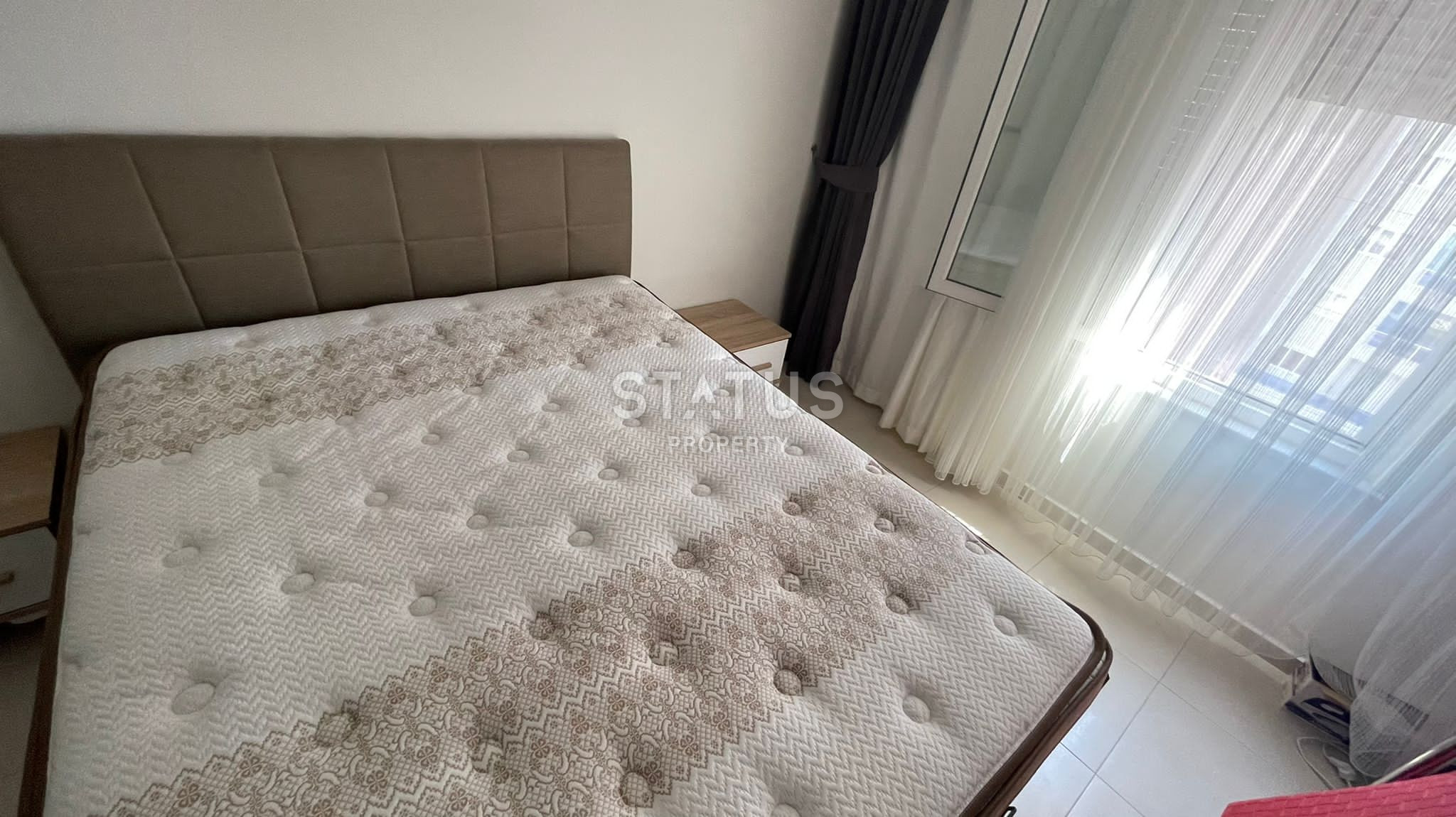 Квартира 1+1 в отличном комплексе, 75 м2 фото 16