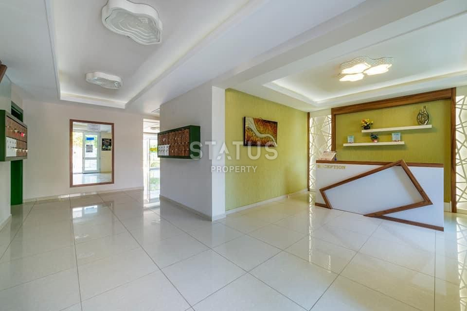 Квартира 1+1 в отличном комплексе, 75 м2 фото 23